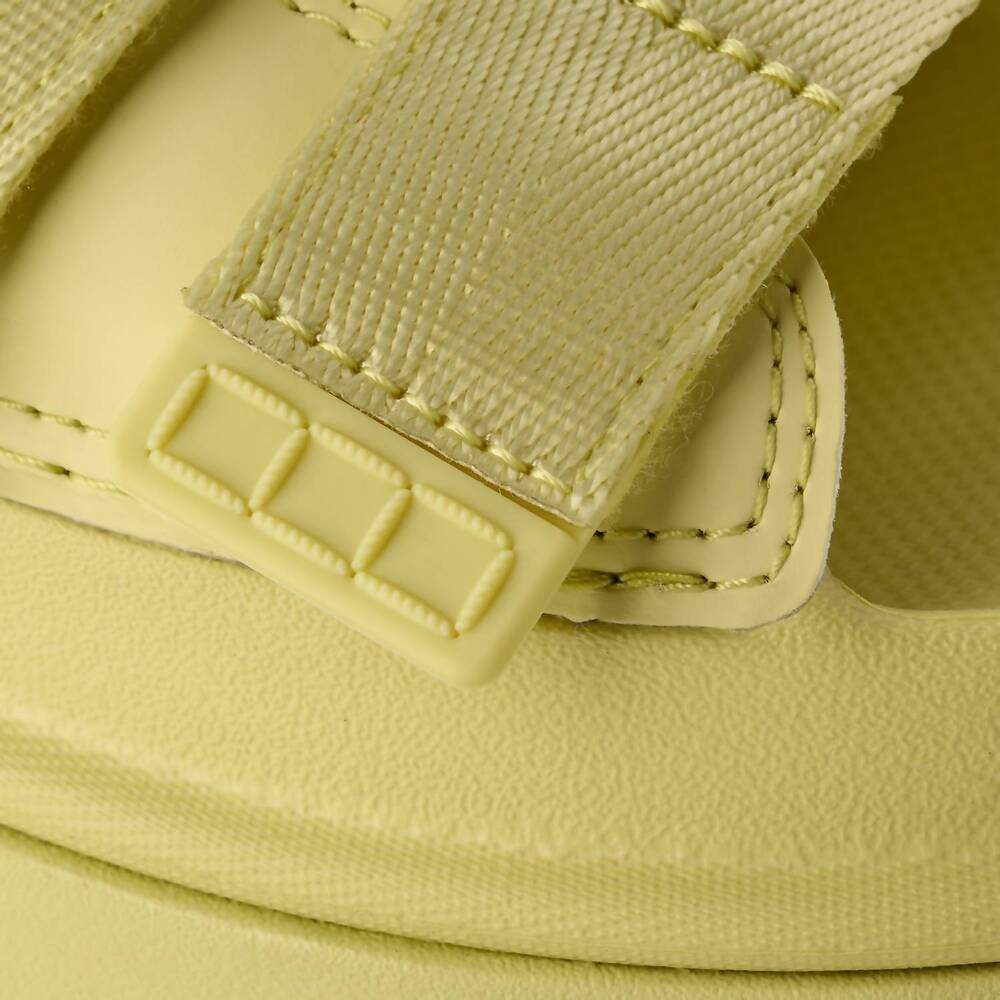 NEW UGG women's goldenglow slide sandals in golden apple - Picture 5 of 5